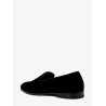 Velvet loafer