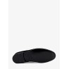 Velvet loafer