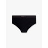 Stretch cotton slip