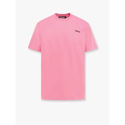 Unisex jersey t-shirt