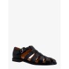 Fisherman leather sandals
