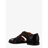 Fisherman leather sandals