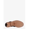Fisherman leather sandals
