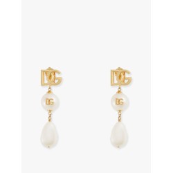 Everyday drops clips earrings