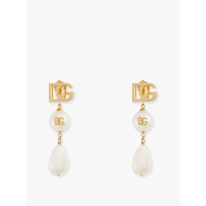 Everyday drops clips earrings