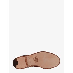 Fisherman leather sandals