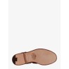 Fisherman leather sandals