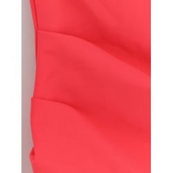 Koyo stretch jersey long dress