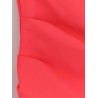 Koyo stretch jersey long dress