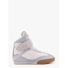 Chloé kick high top sneakers