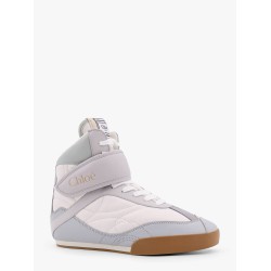 Chloé kick high top sneakers