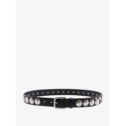 Trinidad leather belt