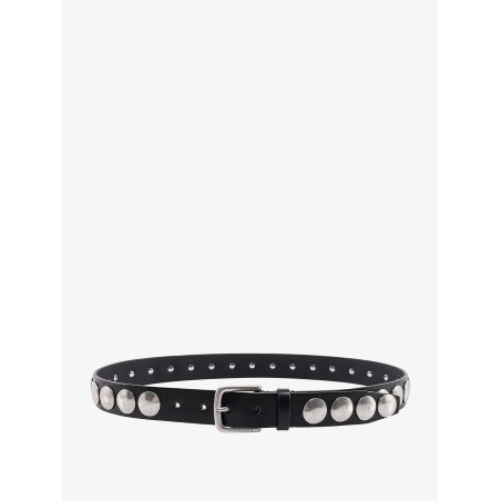 Trinidad leather belt