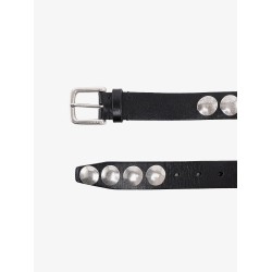 Trinidad leather belt