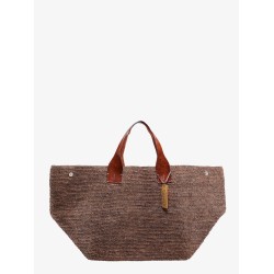 Rafia elia handbag