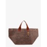 Rafia elia handbag