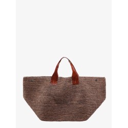 Rafia elia handbag