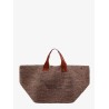 Rafia elia handbag