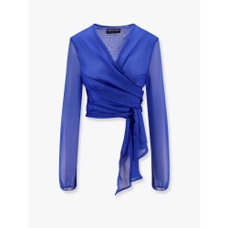 Takao chiffon shirt