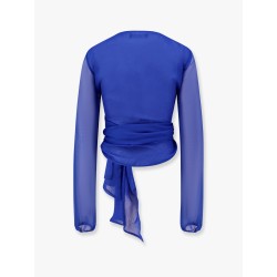 Takao chiffon shirt