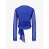 Takao chiffon shirt