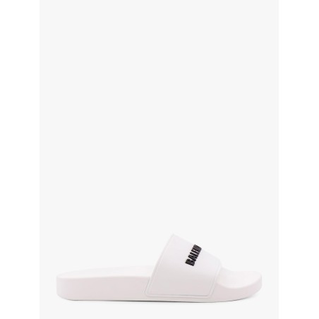 Rubber slide