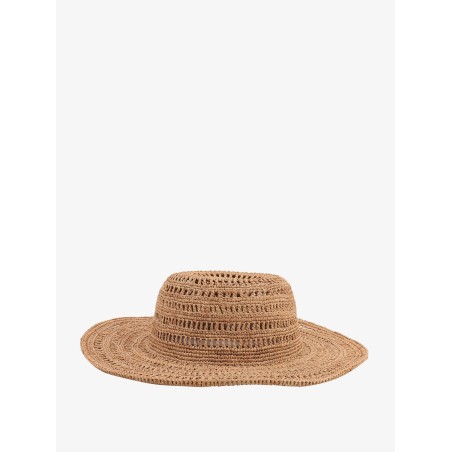 Rafia hat