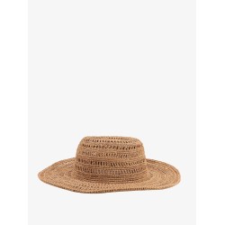 Rafia hat