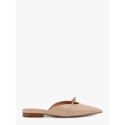 Giulye patent leather mule