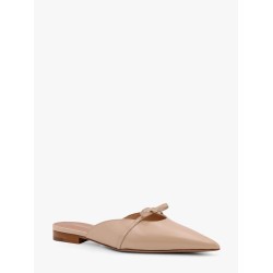 Giulye patent leather mule