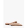 Giulye patent leather mule
