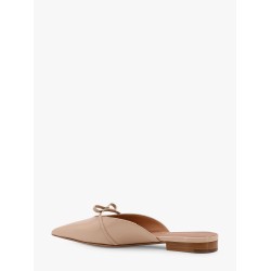 Giulye patent leather mule