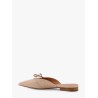 Giulye patent leather mule