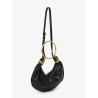 Bracelet hobo leather bag