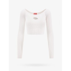 Top in viscose yarn from responsibly managed forests