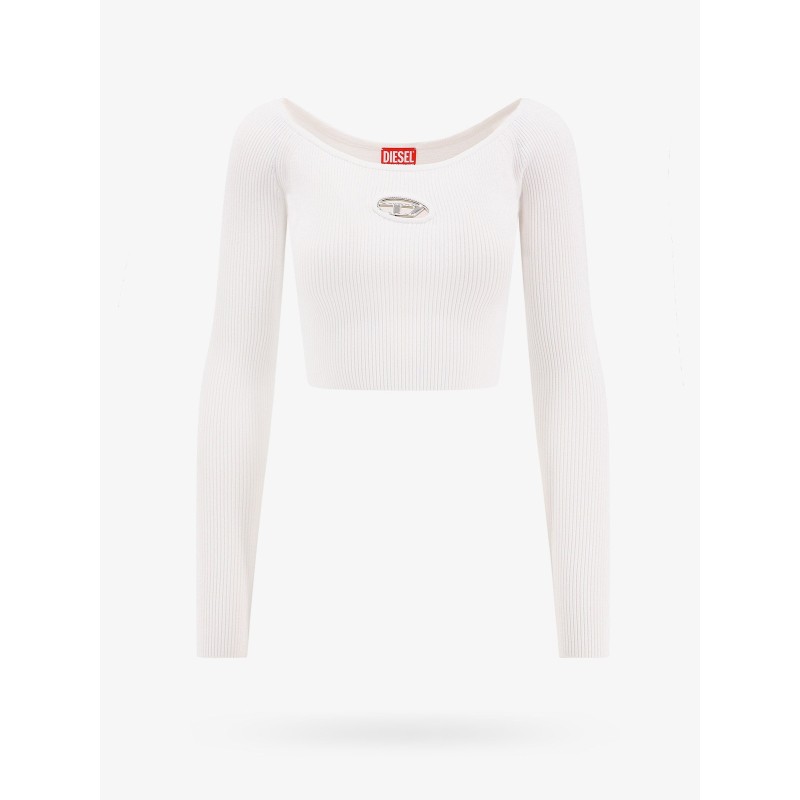 Top in viscose yarn from responsibly managed forests
