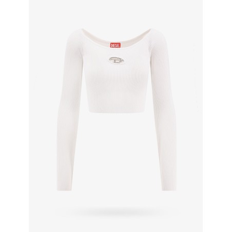 Top in viscose yarn from responsibly managed forests