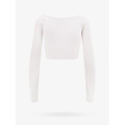 Top in viscose yarn from responsibly managed forests