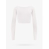 Top in viscose yarn from responsibly managed forests