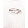 Top in viscose yarn from responsibly managed forests