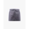Jersey skirt