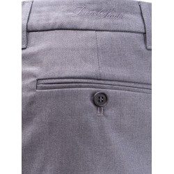 Jersey skirt