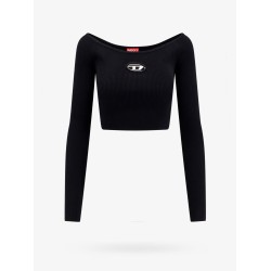 Top in viscose yarn from responsibly managed forests