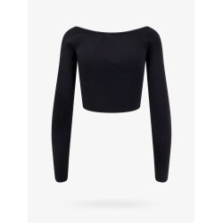 Top in viscose yarn from responsibly managed forests