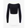 Top in viscose yarn from responsibly managed forests