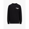 Chain link organic cotton t-shirt