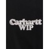 Chain link organic cotton t-shirt