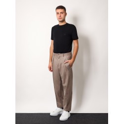 Viscose t-shirt