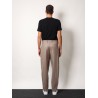 Viscose t-shirt
