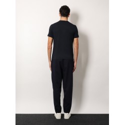 Viscose t-shirt